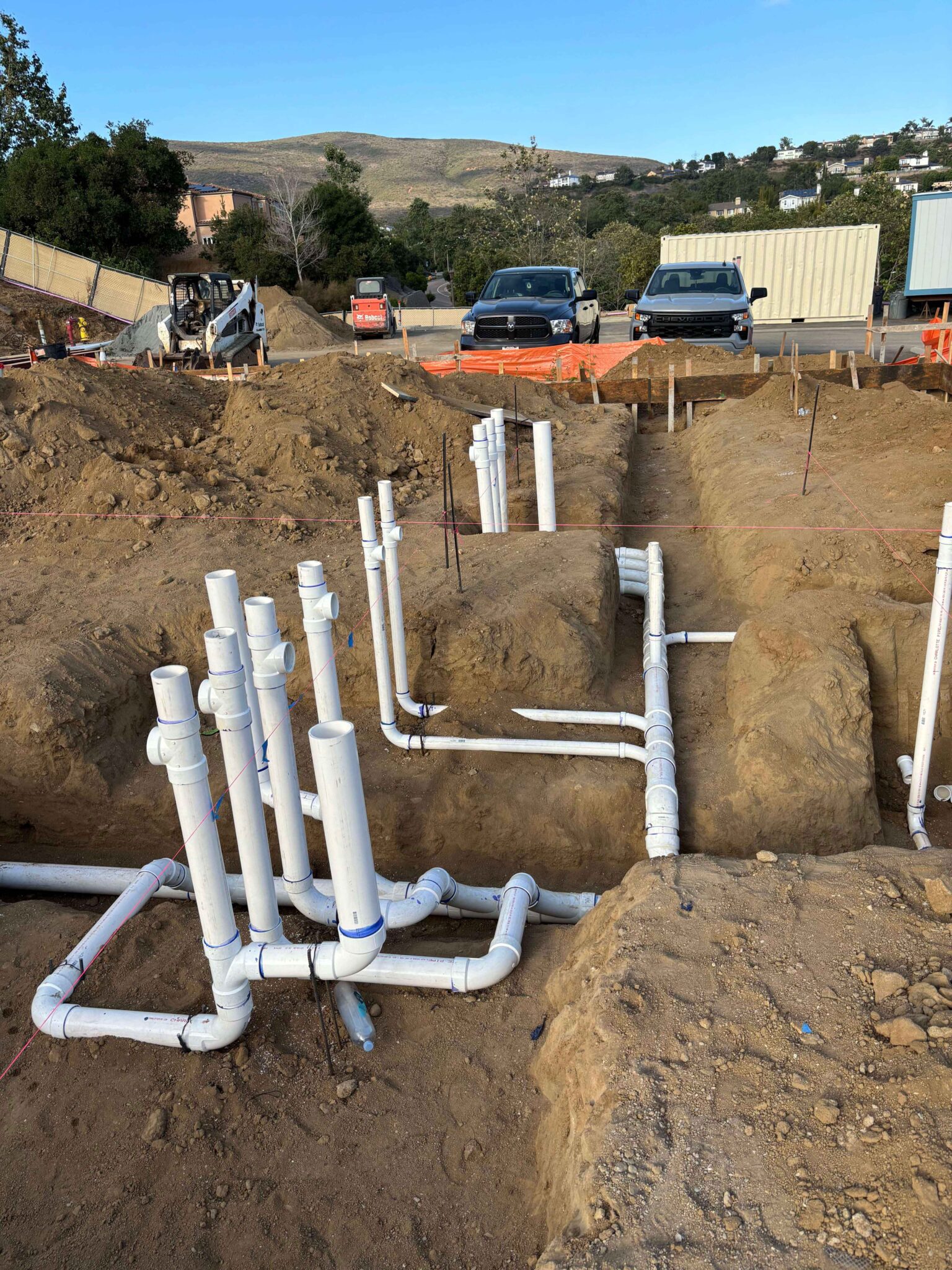 24/7 Plumbing Company In Oceanside, CA | Magnum Co