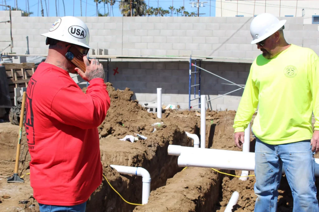 Magnum Plumbing Company2 scaled