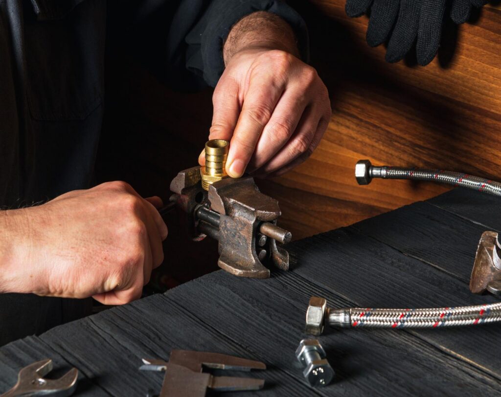 Reliable plumbing services in San Diego County, CA for homes and commercial properties